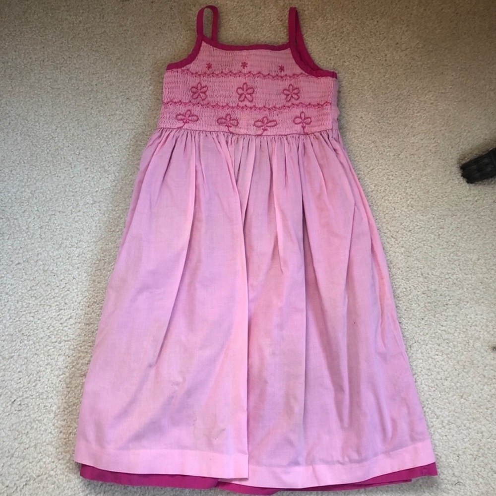 EUC Laura Ashley summer dress